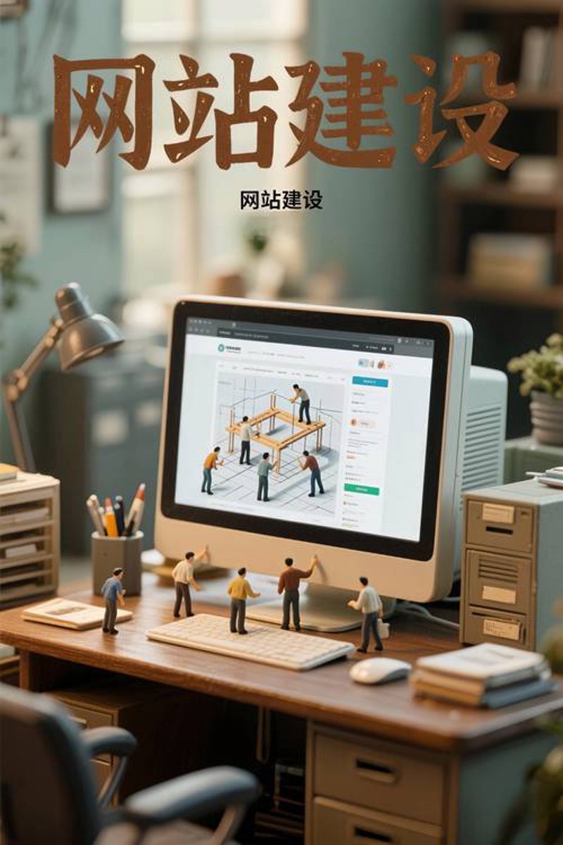 长沙网站建设：走进新时代数字化转型的浪潮